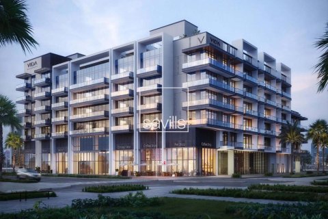 Leilighet til salgs i Saadiyat Island, Abu Dhabi, Emiratene 3 soverom, 188.04 kvm Nr. 764818 - Foto 12