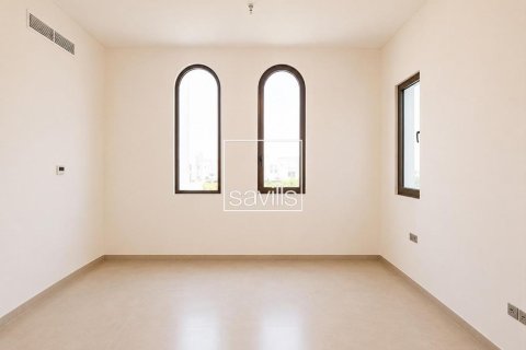 Vila v Khalifa City, Abu Dhabi, SAE 3 ložnice, 374.96 m² Č.: 764815 - fotografie 7