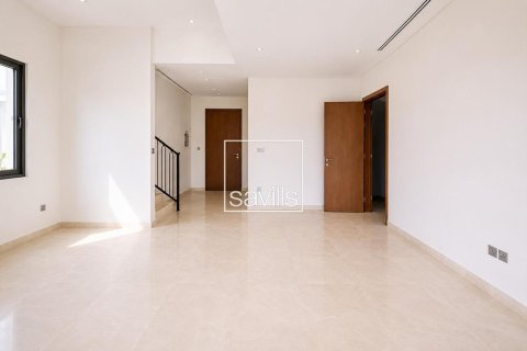 Vila v Khalifa City, Abu Dhabi, SAE 3 ložnice, 374.96 m² Č.: 764815 - fotografie 5