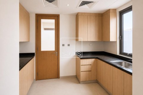 Vila v Khalifa City, Abu Dhabi, SAE 3 ložnice, 374.96 m² Č.: 764815 - fotografie 11