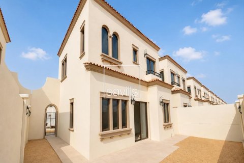 Vila v Khalifa City, Abu Dhabi, SAE 3 ložnice, 374.96 m² Č.: 764815 - fotografie 3