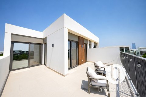 Villa Tilal Al Ghaf, Dubaijā, AAE 4 istabas, 313 m2 Nr. 726357 - attēls 14