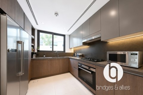 Villa Tilal Al Ghaf, Dubaijā, AAE 4 istabas, 313 m2 Nr. 726357 - attēls 6