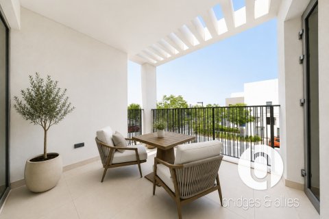 Villa Tilal Al Ghaf, Dubaijā, AAE 4 istabas, 313 m2 Nr. 726357 - attēls 9