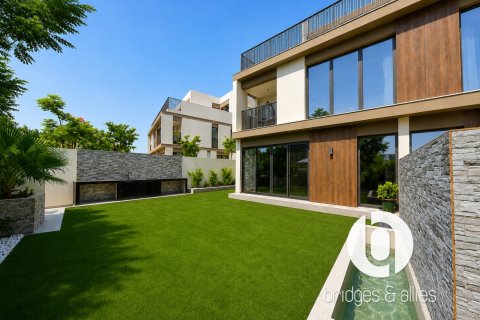 Villa Tilal Al Ghaf, Dubaijā, AAE 4 istabas, 313 m2 Nr. 726357 - attēls 15