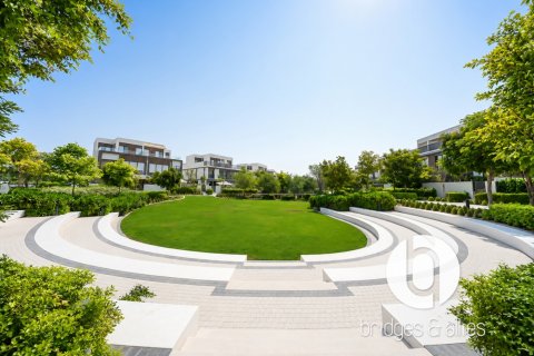 Villa Tilal Al Ghaf, Dubaijā, AAE 4 istabas, 313 m2 Nr. 726357 - attēls 25