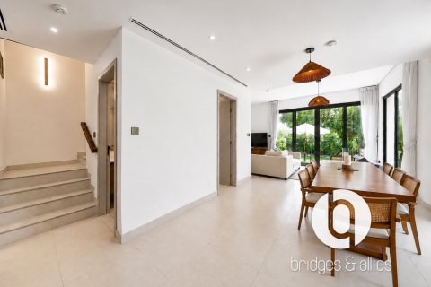Villa Tilal Al Ghaf, Dubaijā, AAE 4 istabas, 313 m2 Nr. 726357 - attēls 5