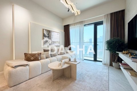 Apartman u Downtown Dubai (Downtown Burj Dubai), UAE 92 m2, 2 spavaćih soba Br. 711900