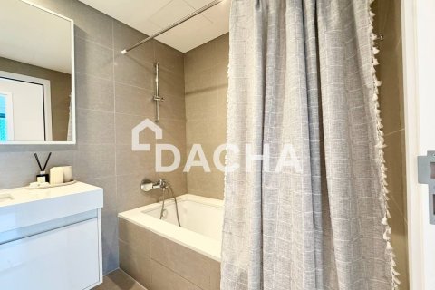 דירה למכירה ב Downtown Dubai (Downtown Burj Dubai), Dubai, איחוד האמירויות  2 חדרי שינה, 92 מ"ר, מספר 711900 - תמונה 10
