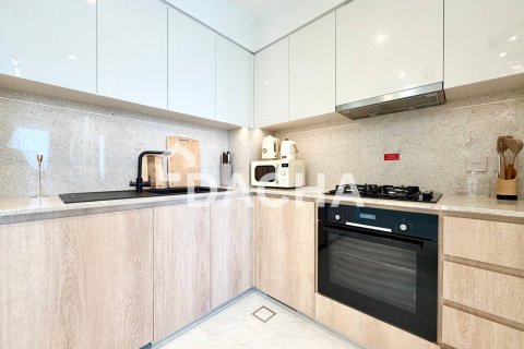 דירה למכירה ב Downtown Dubai (Downtown Burj Dubai), Dubai, איחוד האמירויות  2 חדרי שינה, 92 מ"ר, מספר 711900 - תמונה 5