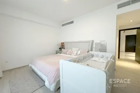 Adosado en alquiler en Al Furjan, Dubai, EAU 4 dormitorios, 251 m2 № 738233 - foto 13