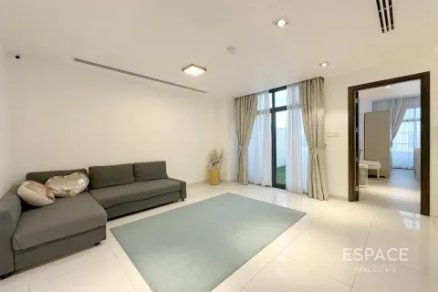Adosado en alquiler en Al Furjan, Dubai, EAU 4 dormitorios, 251 m2 № 738233 - foto 9