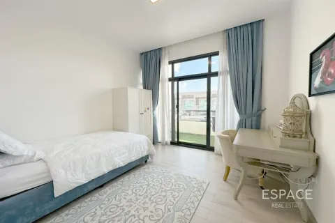 Adosado en alquiler en Al Furjan, Dubai, EAU 4 dormitorios, 251 m2 № 738233 - foto 12