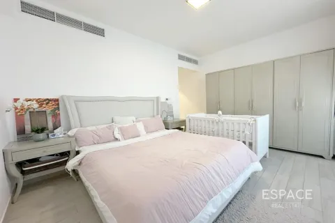 Adosado en alquiler en Al Furjan, Dubai, EAU 4 dormitorios, 251 m2 № 738233 - foto 10