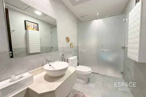 Adosado en alquiler en Al Furjan, Dubai, EAU 4 dormitorios, 251 m2 № 738233 - foto 8