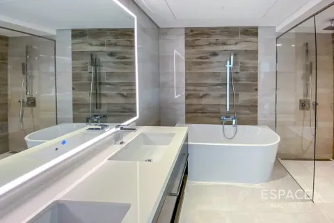 Wohnung zur Miete in Jumeirah Lake Towers, Dubai, VAE 2 Schlafzimmer, 135 m2 Nr. 738231 - Foto 4