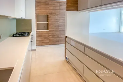 Wohnung zur Miete in Jumeirah Lake Towers, Dubai, VAE 2 Schlafzimmer, 135 m2 Nr. 738231 - Foto 2