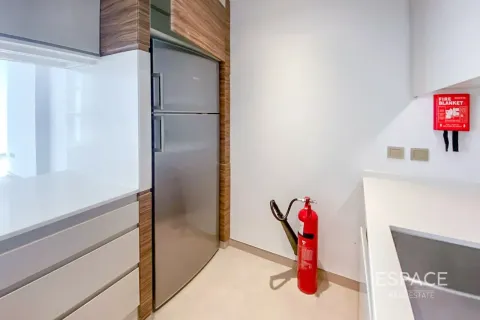 Wohnung zur Miete in Jumeirah Lake Towers, Dubai, VAE 2 Schlafzimmer, 135 m2 Nr. 738231 - Foto 9