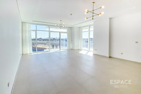 Apartman u Jumeirah Lake Towers, Dubai, UAE 135 m2, 2 spavaćih soba Br. 738231