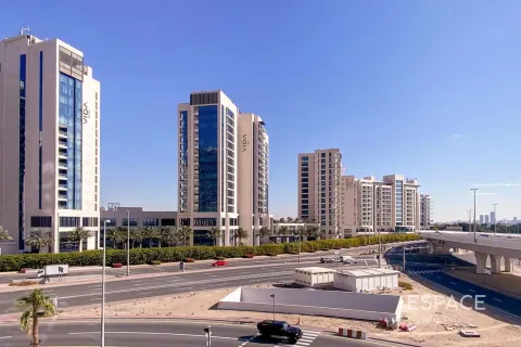 Wohnung zur Miete in Jumeirah Lake Towers, Dubai, VAE 2 Schlafzimmer, 135 m2 Nr. 738231 - Foto 7