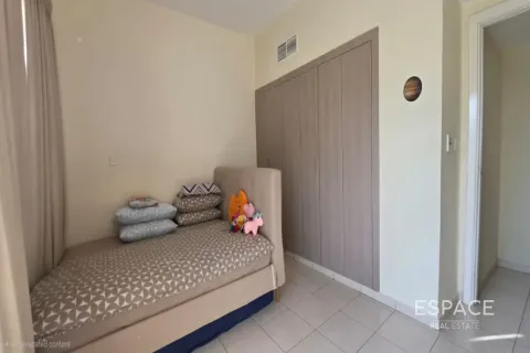 Vila di The Springs, Dubai, UEA 2 kamar tidur, 153 m2 nomor 738227 - foto 4