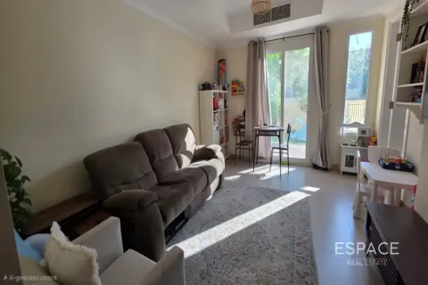 Vila di The Springs, Dubai, UEA 2 kamar tidur, 153 m2 nomor 738227 - foto 2