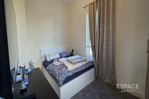 Vila di The Springs, Dubai, UEA 2 kamar tidur, 153 m2 nomor 738227 - foto 5
