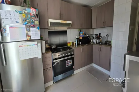 Vila di The Springs, Dubai, UEA 2 kamar tidur, 153 m2 nomor 738227 - foto 3