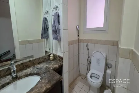 Vila di The Springs, Dubai, UEA 2 kamar tidur, 153 m2 nomor 738227 - foto 9