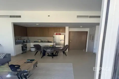 Dzīvoklis Dubai Marinajā, AAE 1 istaba, 63 m2 Nr. 738229 - attēls 5