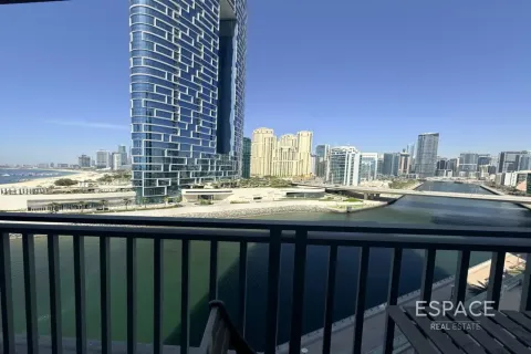 Dzīvoklis Dubai Marinajā, AAE 1 istaba, 63 m2 Nr. 738229 - attēls 2