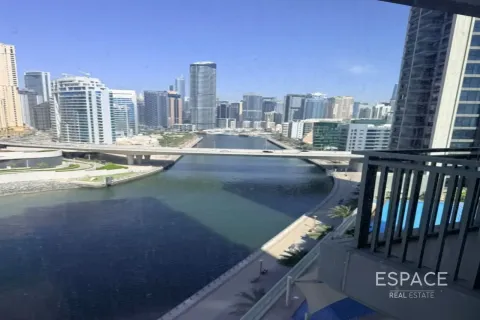 Dzīvoklis Dubai Marinajā, AAE 1 istaba, 63 m2 Nr. 738229 - attēls 4