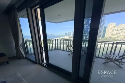 Dzīvoklis Dubai Marinajā, AAE 1 istaba, 63 m2 Nr. 738229 - attēls 9