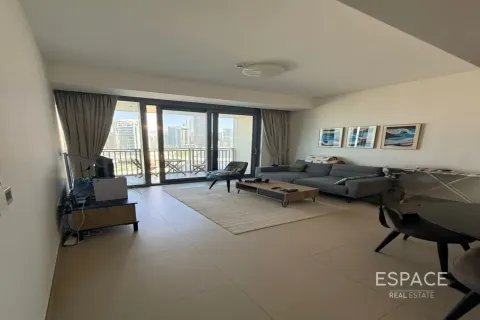 Dzīvoklis Dubai Marinajā, AAE 1 istaba, 63 m2 Nr. 738229 - attēls 7