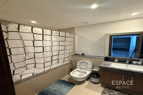 Dzīvoklis Dubai Marinajā, AAE 1 istaba, 63 m2 Nr. 738229 - attēls 8