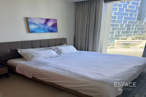 Dzīvoklis Dubai Marinajā, AAE 1 istaba, 63 m2 Nr. 738229 - attēls 3