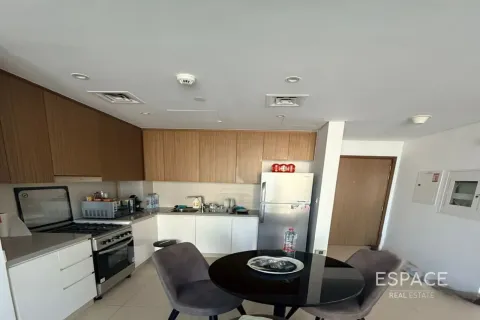 Dzīvoklis Dubai Marinajā, AAE 1 istaba, 63 m2 Nr. 738229 - attēls 6