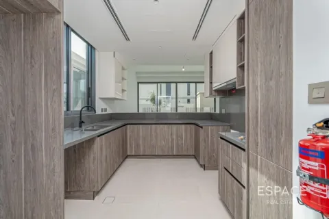 Villa til leje i Tilal Al Ghaf, Dubai, UAE 4 soveværelser, 373 kvm № 738232 - foto 4