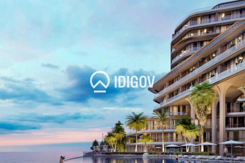 Lakás itt: Mina Al Arab, Ras Al Khaimah, EAE, 1 hálószoba, 60.85 m², azonosító: 735557 - fénykép 3