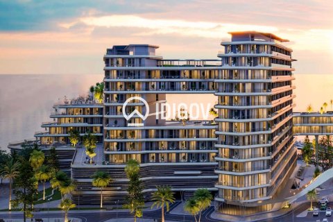 Lakás itt: Mina Al Arab, Ras Al Khaimah, EAE, 1 hálószoba, 60.85 m², azonosító: 735557 - fénykép 1