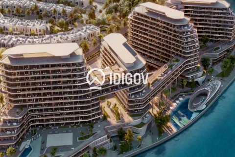 Lakás itt: Mina Al Arab, Ras Al Khaimah, EAE, 1 hálószoba, 60.85 m², azonosító: 735557 - fénykép 2