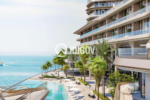 Lakás itt: Mina Al Arab, Ras Al Khaimah, EAE, 1 hálószoba, 60.85 m², azonosító: 735557 - fénykép 5