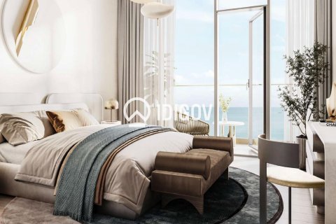 Lakás itt: Mina Al Arab, Ras Al Khaimah, EAE, 1 hálószoba, 60.85 m², azonosító: 735557 - fénykép 8