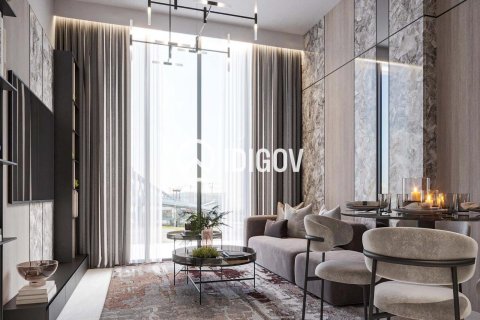 Al Furjan, Dubai, BAE’de satılık daire 1 oda, 36.98 m&sup2; No 735558 - fotoğraf 5