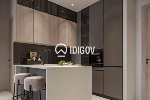 Al Furjan, Dubai, BAE’de satılık daire 1 oda, 36.98 m&sup2; No 735558 - fotoğraf 6