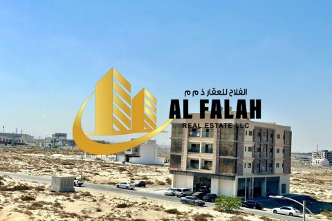 阿联酋 Sharjah Tilal City 待售 : 750 平方米 , 编号635552 - 照片 2