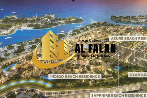 Apartamento en venta en Maryam Island, Sharjah, EAU 2 dormitorios, 94 m2 № 635553 - foto 16