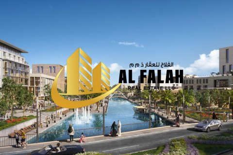 Apartamento en venta en Maryam Island, Sharjah, EAU 2 dormitorios, 94 m2 № 635553 - foto 12