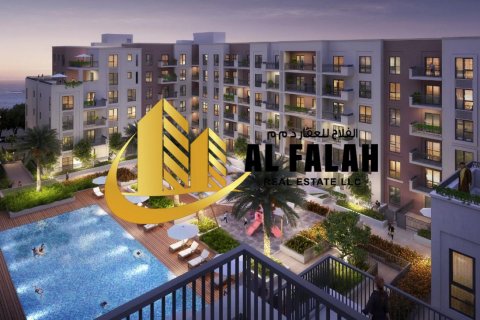 Apartamento en venta en Maryam Island, Sharjah, EAU 2 dormitorios, 94 m2 № 635553 - foto 5