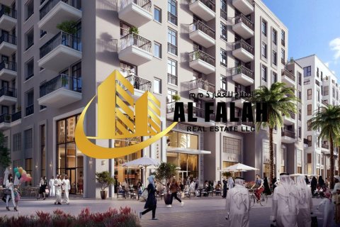 Apartamento en venta en Maryam Island, Sharjah, EAU 2 dormitorios, 94 m2 № 635553 - foto 6